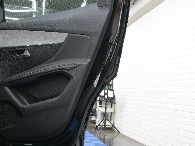 PEUGEOT PEUGEOT 3008 2025