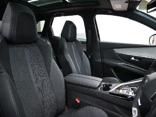 PEUGEOT PEUGEOT 3008 2025