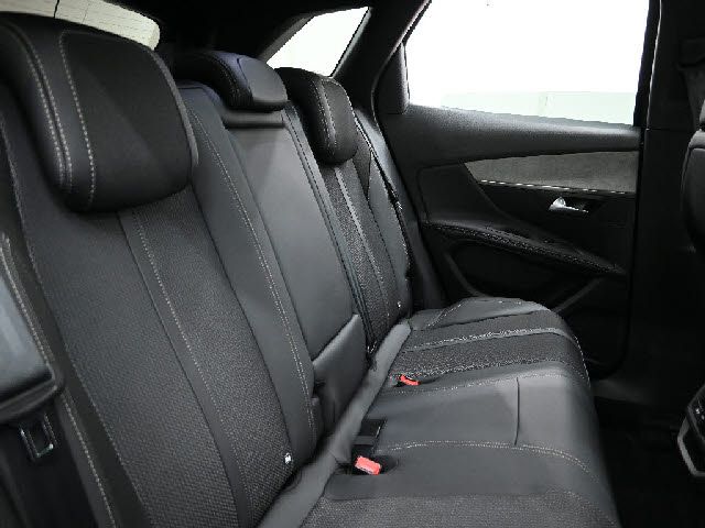 PEUGEOT PEUGEOT 3008 2025