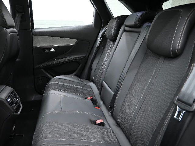 PEUGEOT PEUGEOT 3008 2025