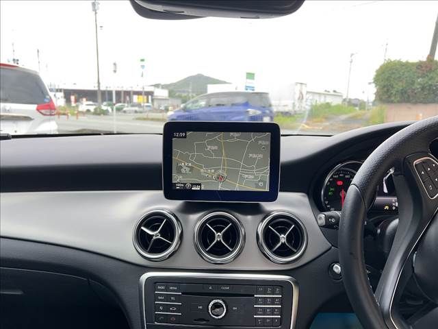 MERCEDES BENZ MERCEDES BENZ GLA class 2017