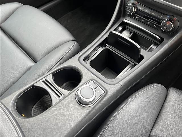 MERCEDES BENZ MERCEDES BENZ GLA class 2017