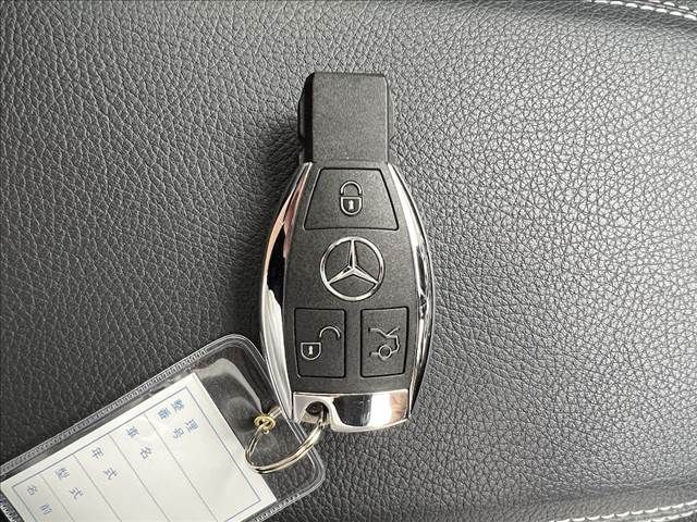 MERCEDES BENZ MERCEDES BENZ GLA class 2017