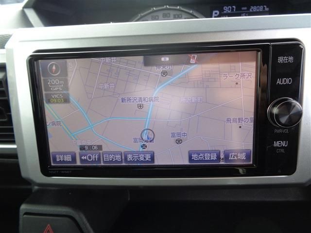 TOYOTA PIXIS MEGA 2018