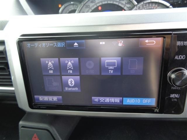 TOYOTA PIXIS MEGA 2018