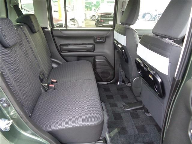 SUZUKI HUSTLER 4WD 2025