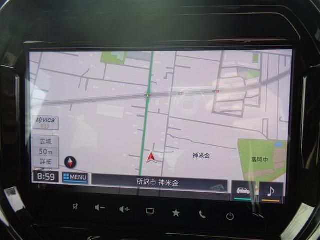 SUZUKI HUSTLER 4WD 2025