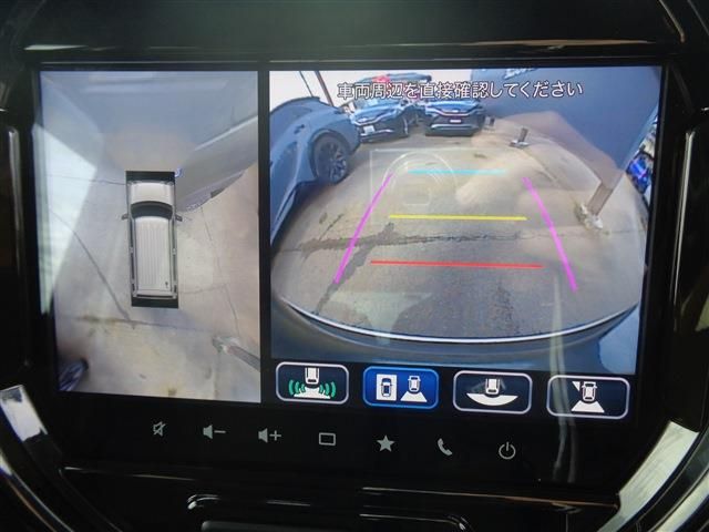 SUZUKI HUSTLER 4WD 2025