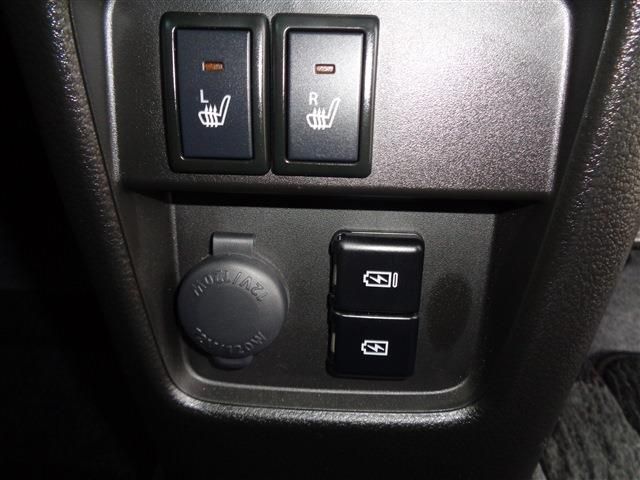 SUZUKI HUSTLER 4WD 2025