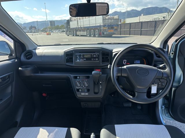 SUBARU PLEO PLUS 2018