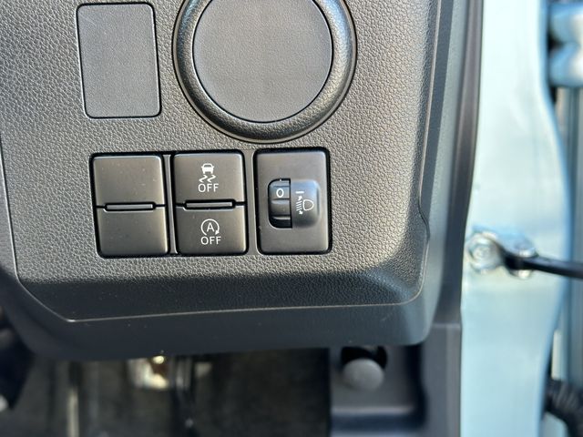 SUBARU PLEO PLUS 2018