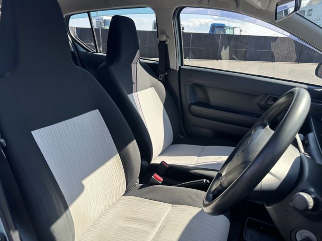 SUBARU PLEO PLUS 2018