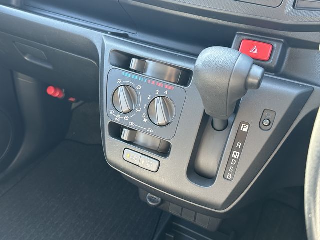 SUBARU PLEO PLUS 2018