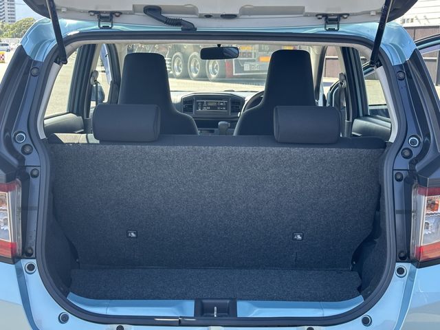 SUBARU PLEO PLUS 2018