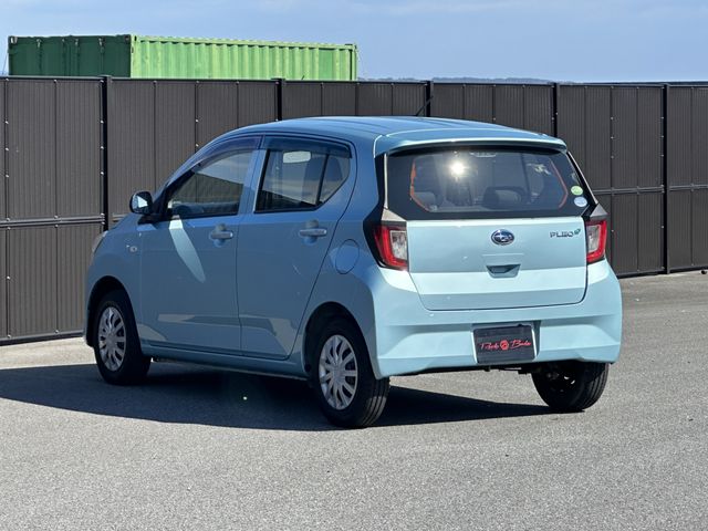 SUBARU PLEO PLUS 2018