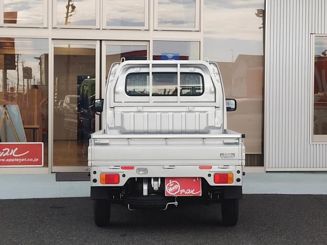 SUZUKI CARRY truck 2024