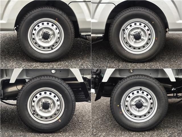 SUZUKI CARRY truck 2024