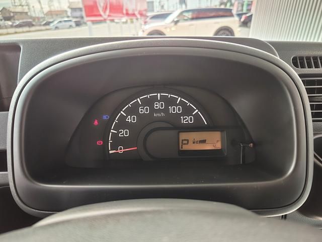 SUZUKI CARRY truck 2024