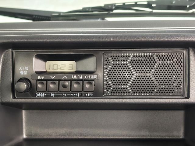 SUZUKI CARRY truck 2024