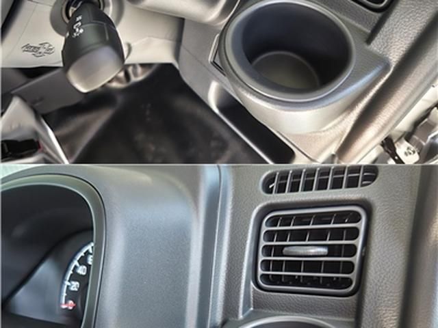 SUZUKI CARRY truck 2024