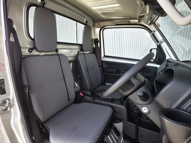 SUZUKI CARRY truck 2024