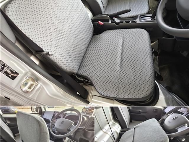 SUZUKI CARRY truck 2024