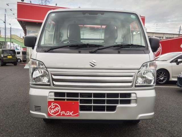 SUZUKI CARRY truck 2024