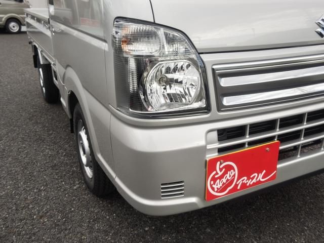 SUZUKI CARRY truck 2024