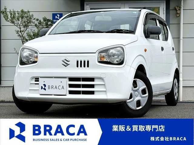 SUZUKI ALTO 2015