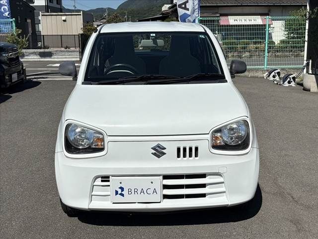SUZUKI ALTO 2015