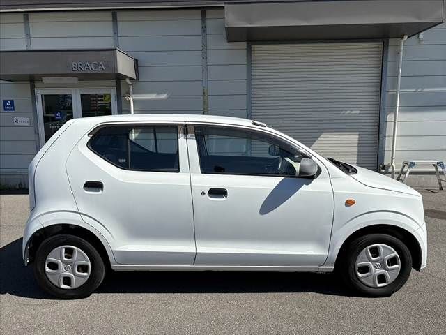 SUZUKI ALTO 2015