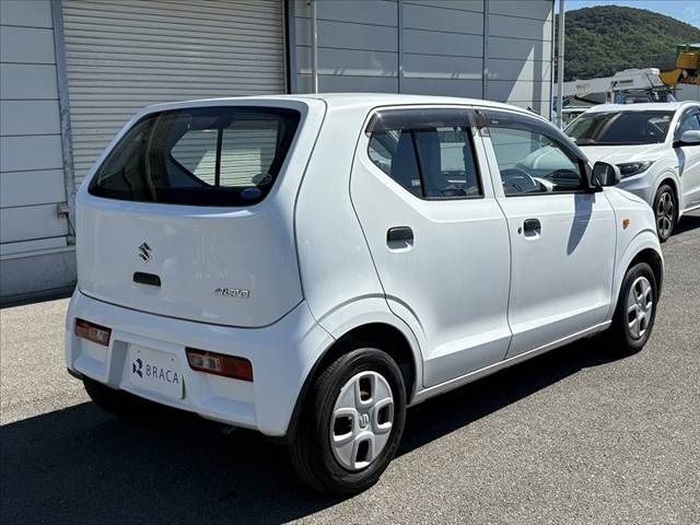 SUZUKI ALTO 2015