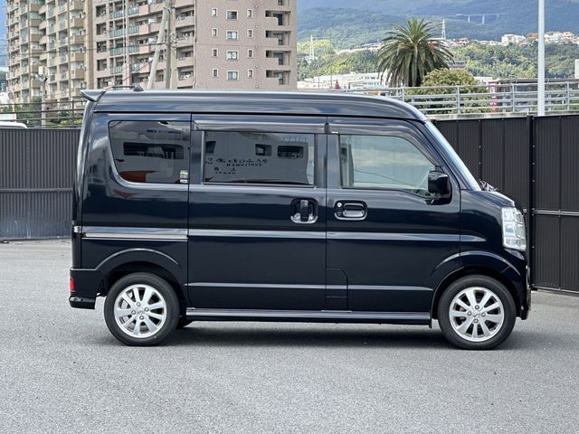 NISSAN CLIPPER RIO 2016