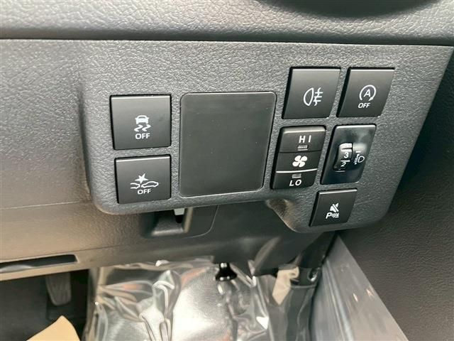 TOYOTA TOWNACE van 4WD 2025