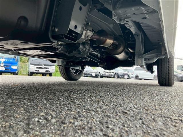 TOYOTA TOWNACE van 4WD 2025