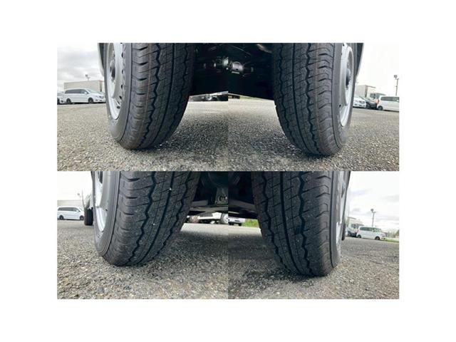 TOYOTA TOWNACE van 4WD 2025