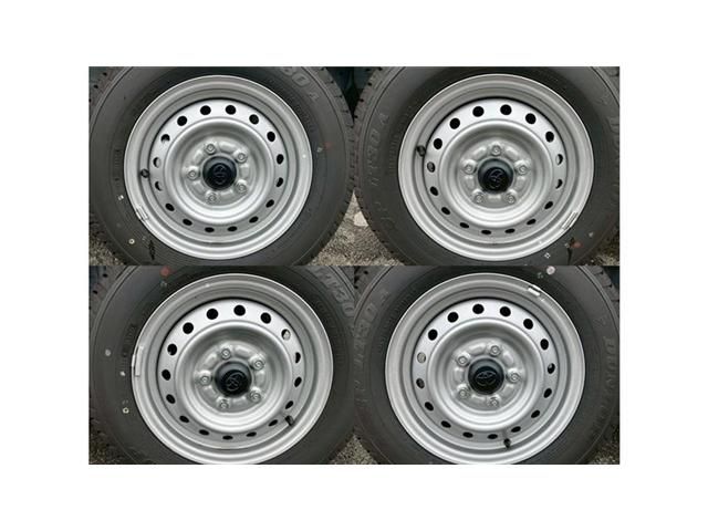 TOYOTA TOWNACE van 4WD 2025