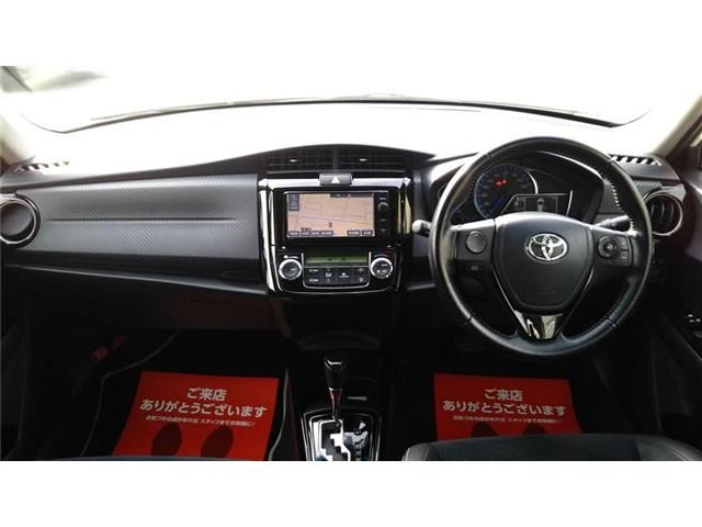 TOYOTA COROLLA FIELDER HYBRID 2014