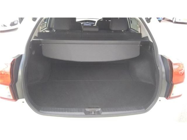 TOYOTA COROLLA FIELDER HYBRID 2014