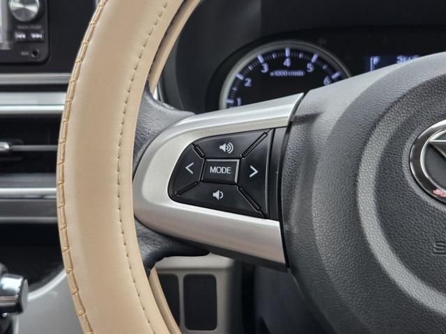 DAIHATSU CAST STYLE 2016