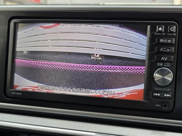 DAIHATSU CAST STYLE 2016