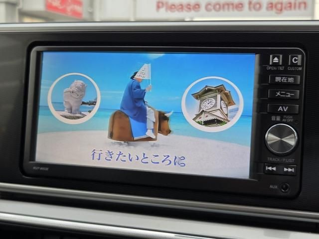 DAIHATSU CAST STYLE 2016