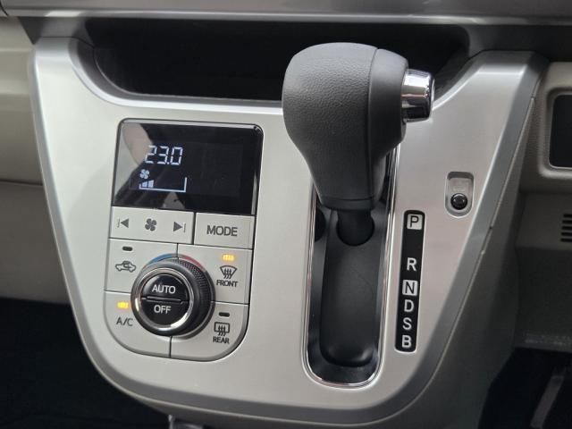 DAIHATSU CAST STYLE 2016