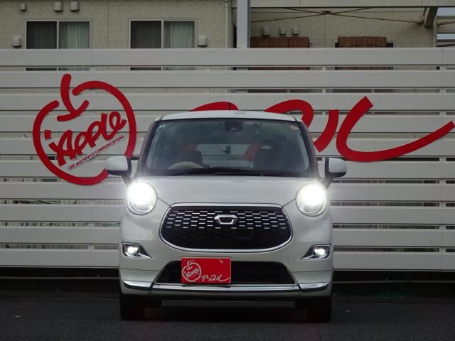 DAIHATSU CAST STYLE 2016