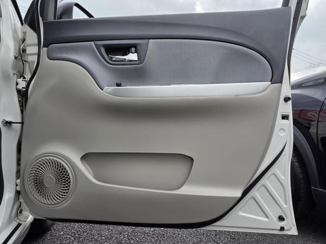 DAIHATSU CAST STYLE 2016