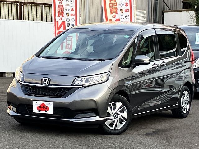 HONDA FREED HYBRID 2020