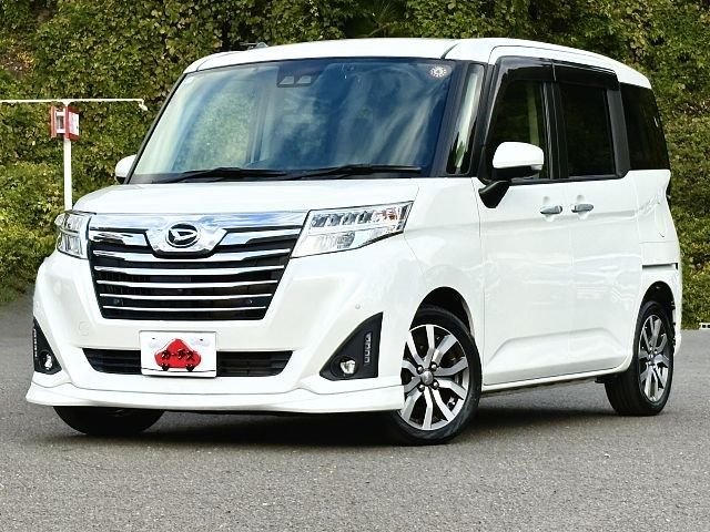 DAIHATSU THOR 2018