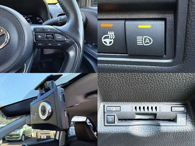 TOYOTA YARIS CROSS 2020