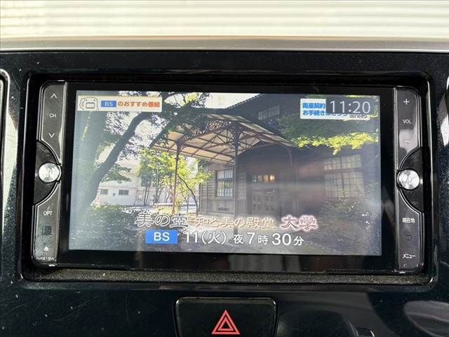 MITSUBISHI eK SPACE custom 2017