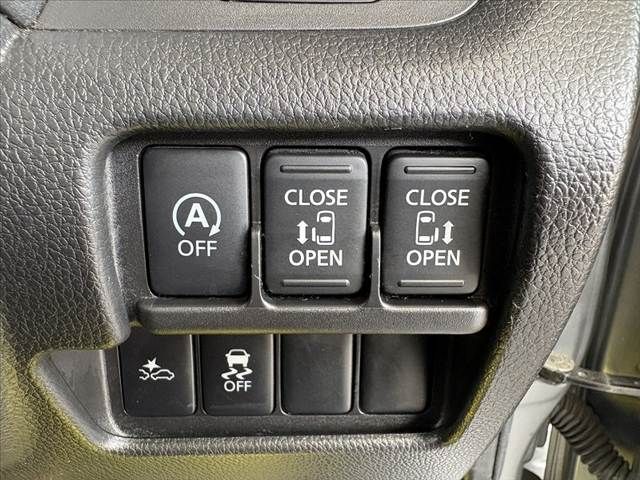 MITSUBISHI eK SPACE custom 2017